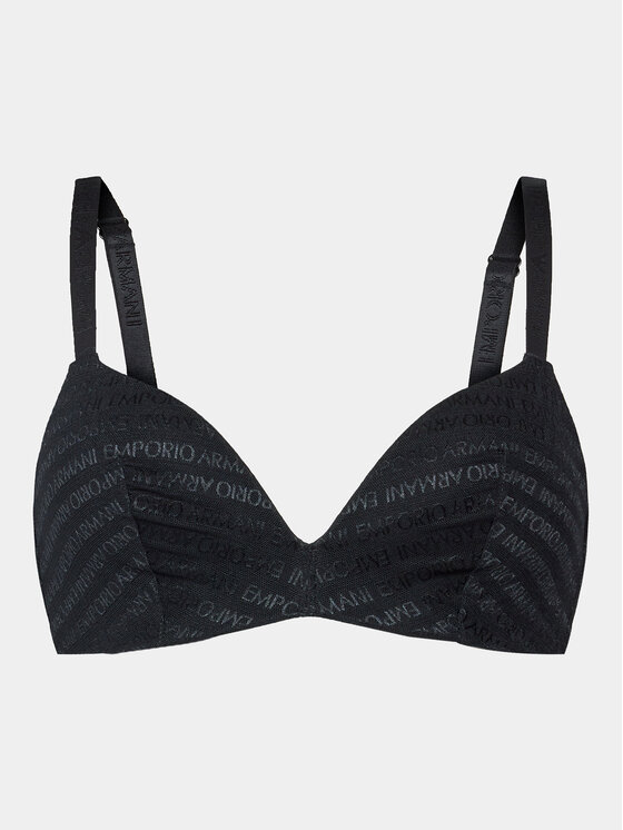 Emporio Armani Underwear Emporio Armani Underwear Grudnjak brallete 163953 3F204 00020 Crna