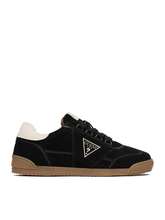 Guess Guess Sneakers CEO-CI12-3230-01 Negru