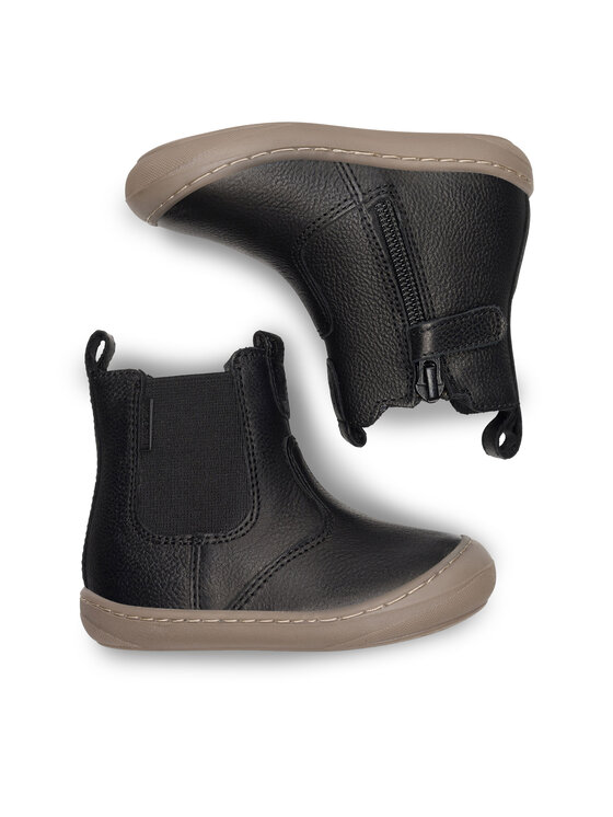 Lasocki Kids Lasocki Kids Cizme CRUISE CI12-CRUISE-04 Negru