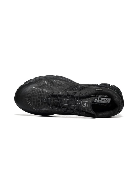 New Balance New Balance Sneakersy 1906 Czarny