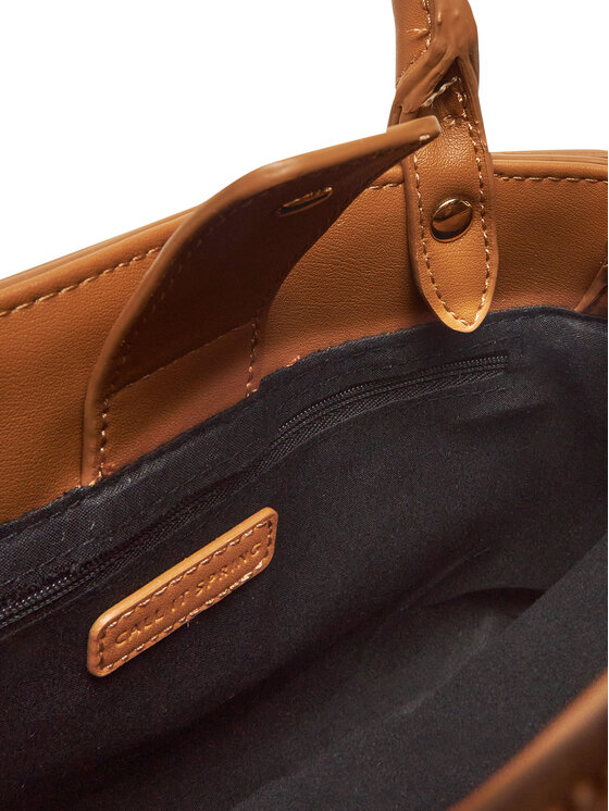 Call It Spring Call It Spring Ročna torba Abigaill 13960468 Rjava