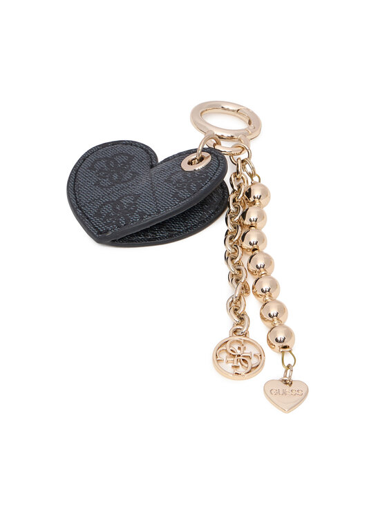 Guess Guess Ключодържател RW1797 P5401 Сив