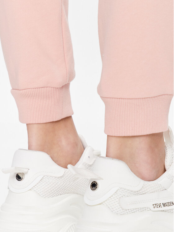 Armani Exchange Armani Exchange Jogginghose 3RYP94 YJCZZ 14AO Rosa Regular Fit