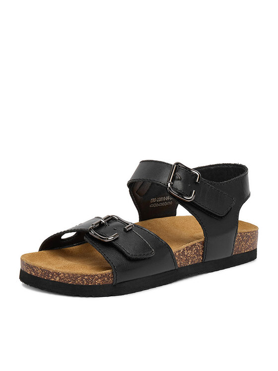 Lasocki Lasocki Sandalen CEO-GRD-22010-04 Schwarz