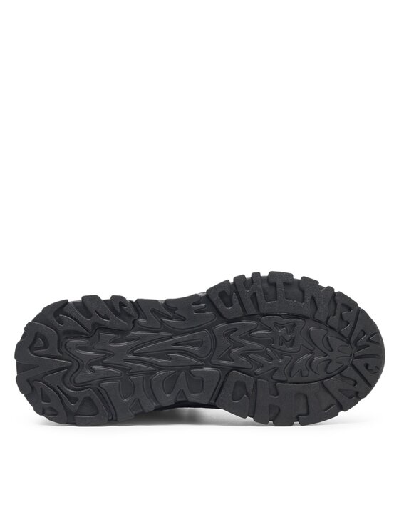 Sprandi Sprandi Sneakers BP40-22204Y Schwarz