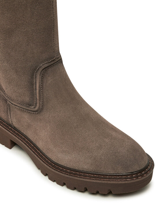 Tamaris Tamaris Stivali 1-25622-43 Grigio
