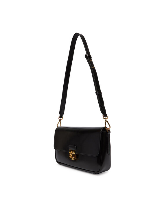 Coccinelle Coccinelle Handtasche U4M Coccinelle C-Me E1 U4M 12 01 01 Schwarz