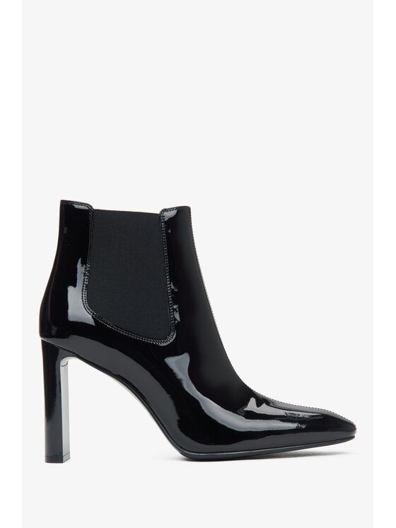 Estro Estro Stivaletti ER00115904 Nero