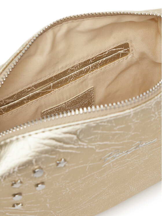 Pepe Jeans Pepe Jeans Ročna torba PL031562 Zlata