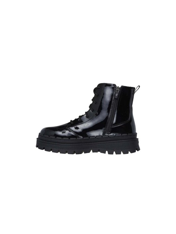 Skechers Skechers Glany 169033-BBK Czarny