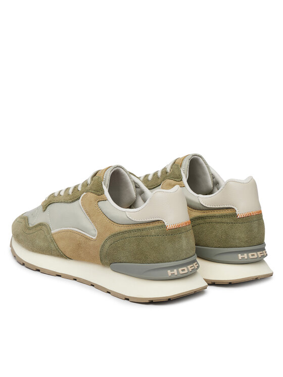 HOFF HOFF Sneakers City 12602403 Kaki