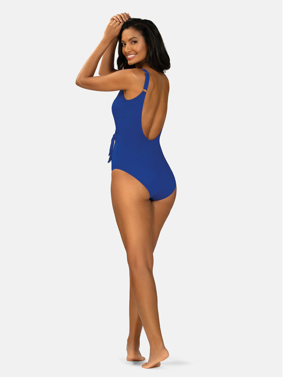 Feba Feba Costume da bagno F244 Blu