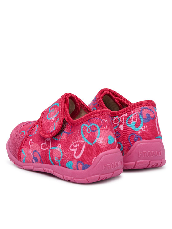 Froddo Froddo Čības G1700450-2 M Rozā