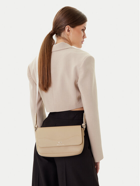 Armani Exchange Armani Exchange Rankinė 942912 CC783 U1092 Smėlio