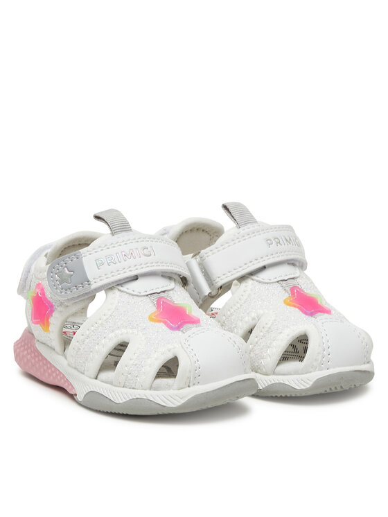 Primigi Primigi Sandalen 7953200 Weiß
