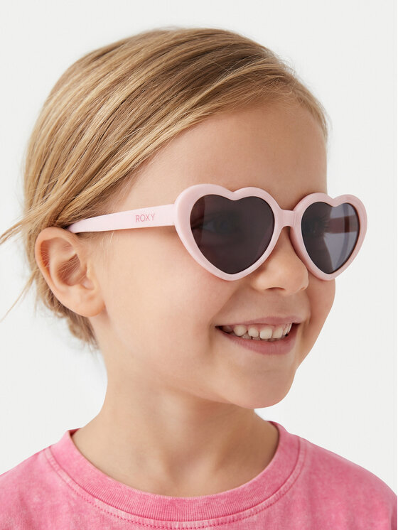 Roxy Roxy Occhiali da sole WB-RX-KA-005-SS26. Rosa