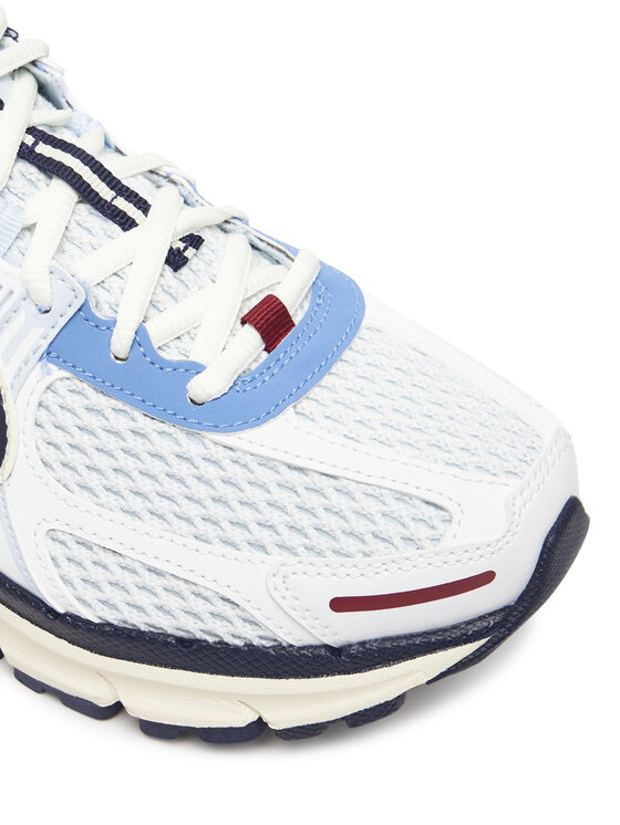 Nike Nike Sneakersy Zoom Vomero 5 FV8111 Niebieski