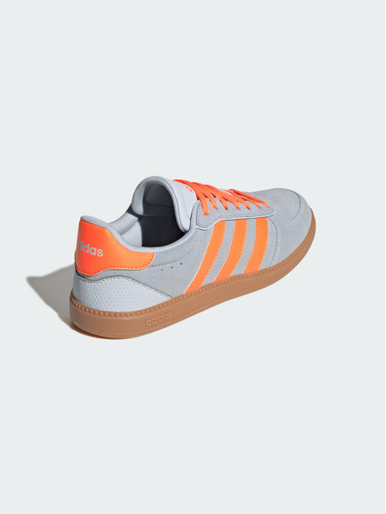 adidas adidas Sneakersy Sportswear Breaknet Niebieski jasny