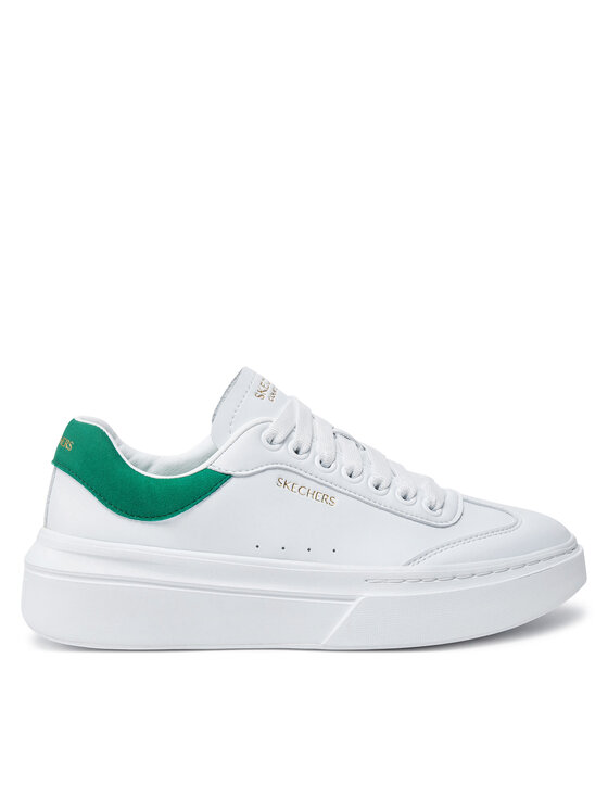 Sneakers Skechers Cordova Classic 185060 Alb