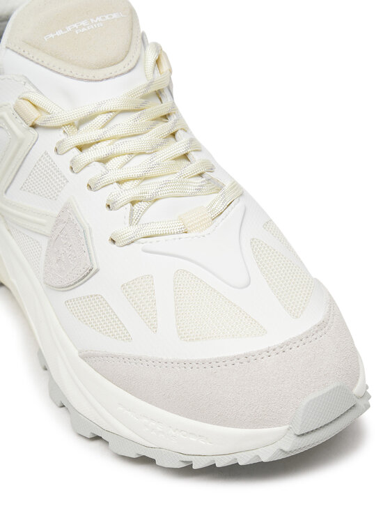 Philippe Model Philippe Model Sneakers RXLD TP27 MONDIAL Bianco