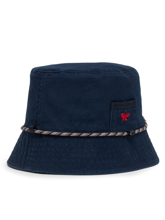 Weekend Max Mara Weekend Max Mara Cappello 2615571064650 Blu scuro