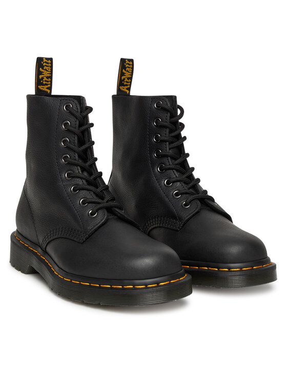 Dr. Martens Dr. Martens Trappers 1460 Pascal Ambassador DM31981001 Negru