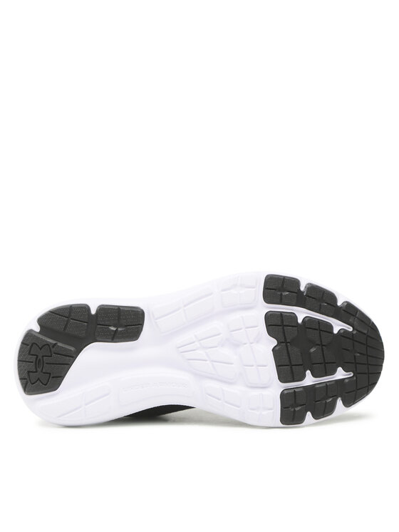Under Armour Under Armour Pantofi pentru alergare Ua Bgs Surge 3 3024989-001 Negru