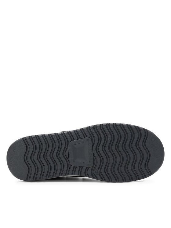 Lasocki Young Lasocki Young Sneakers CORD BI12-2889-03 Nero