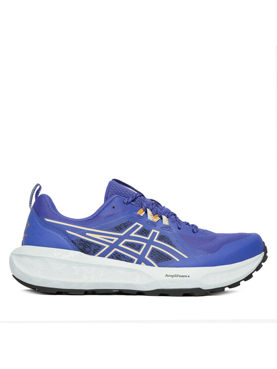Asics Asics Взуття для бігу Gel-Sonoma 8 1011B979 Голубий