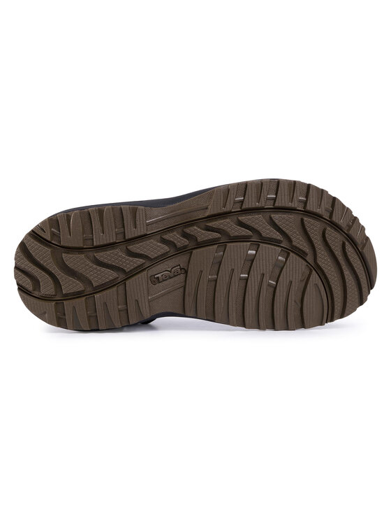 Teva Teva Szandál Winsted 1017419 Fekete