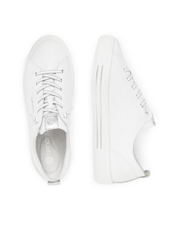 Remonte Remonte Sneakers D0913-80 Weiß