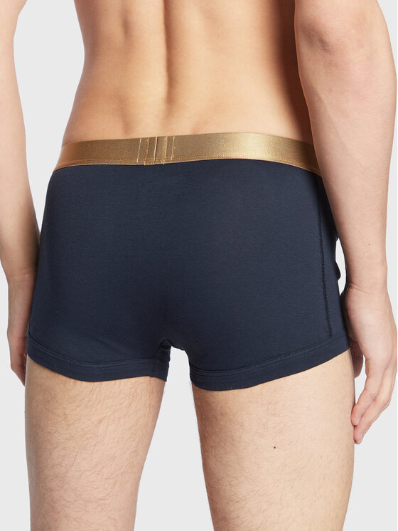 Set di 2 boxer 50483659 Multicolore