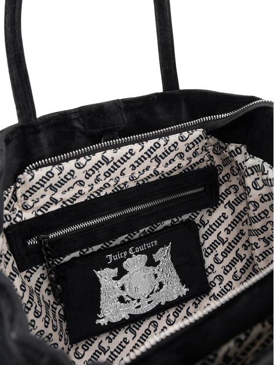 Juicy Couture Juicy Couture Сумка BIJXT3265W5S Чорний