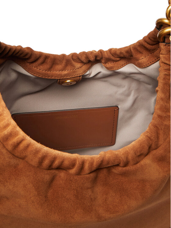 MICHAEL Michael Kors MICHAEL Michael Kors Τσάντα 30S6A15L7S Καφέ