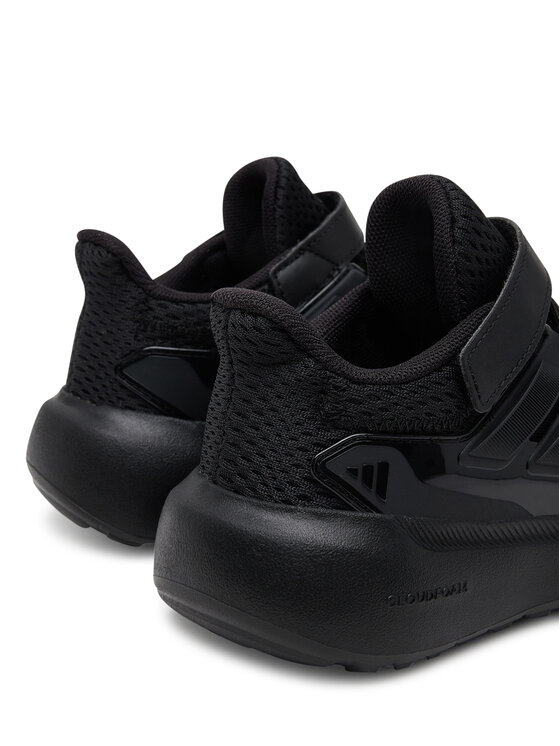 adidas adidas Sneakersy Ultimashow 2.0 JH6104 Czarny