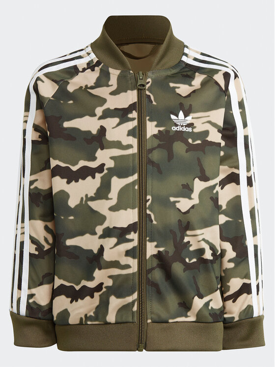 adidas Camo SST Set IC2129 Regular Fit