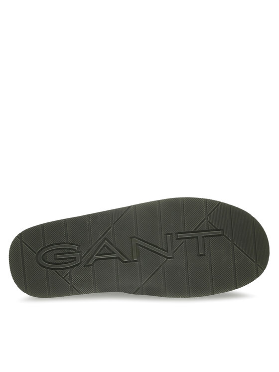 Gant Gant Тапочки 29698760 Сірий