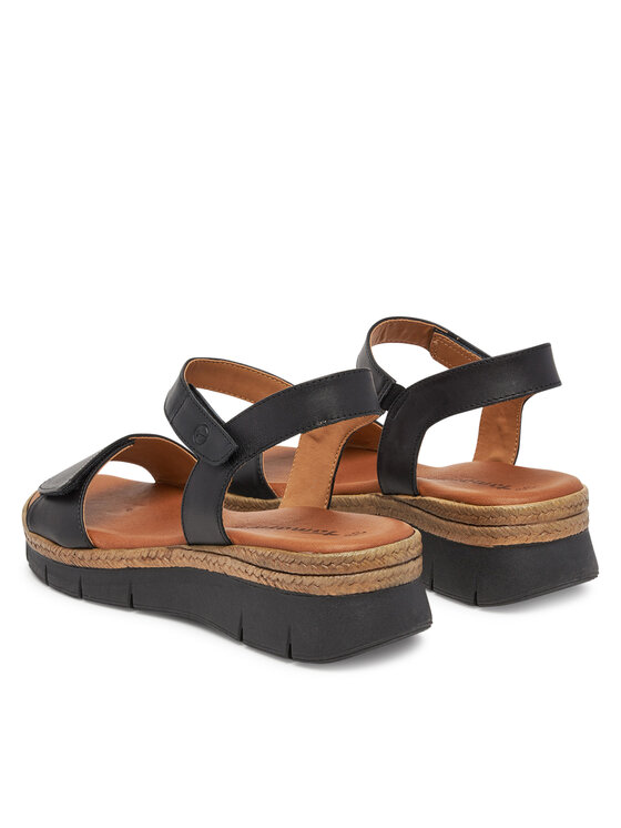 Tamaris Tamaris Sandaalid 1-28220-44 Must