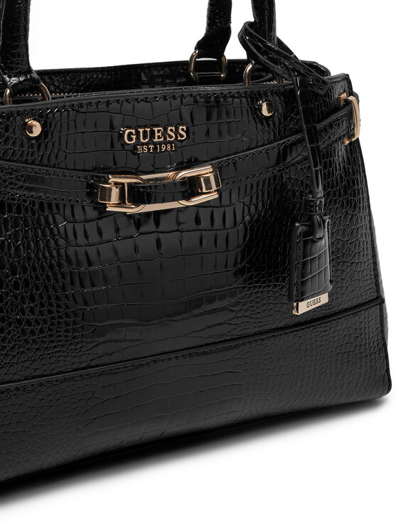 Guess Guess Handtasche HWCG95 27060 Schwarz