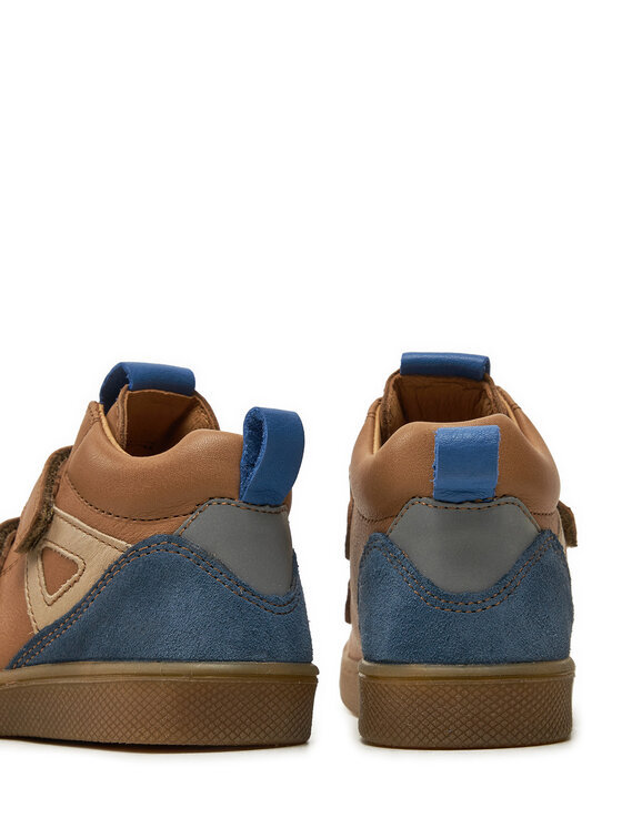 Froddo Froddo Sneakers G2110134-4 S Braun