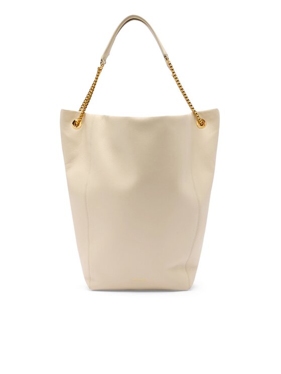 Trussardi Trussardi Torebka Z614E206559N083 Kremowy