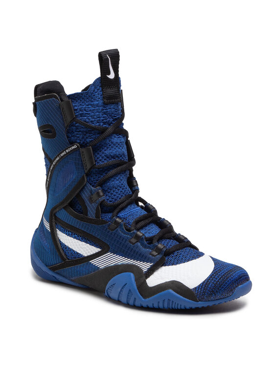 Pantofi Nike Hyperko 2 CI2953 401 Albastru