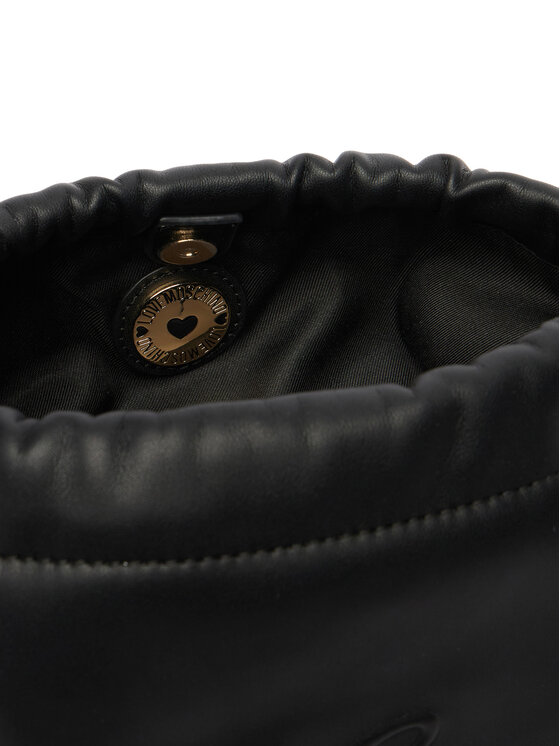 LOVE MOSCHINO LOVE MOSCHINO Borsetta JC4220PP0OKA0000 Nero