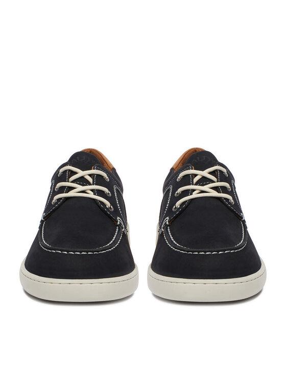 Nautica Nautica Pantofi CEO-HOWARD-01 MI25 Bleumarin