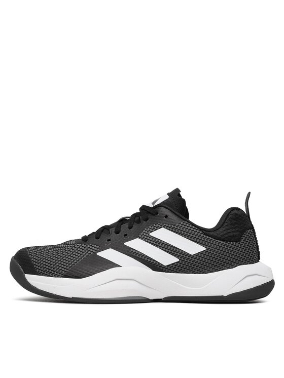 adidas adidas Boty do posilovny Rapidmove Trainer HP3287 Černá