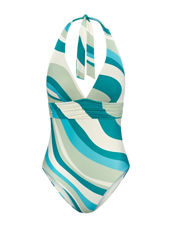 Triumph Triumph Kopalni kostum Summer Mix&Match 10222303 Modra