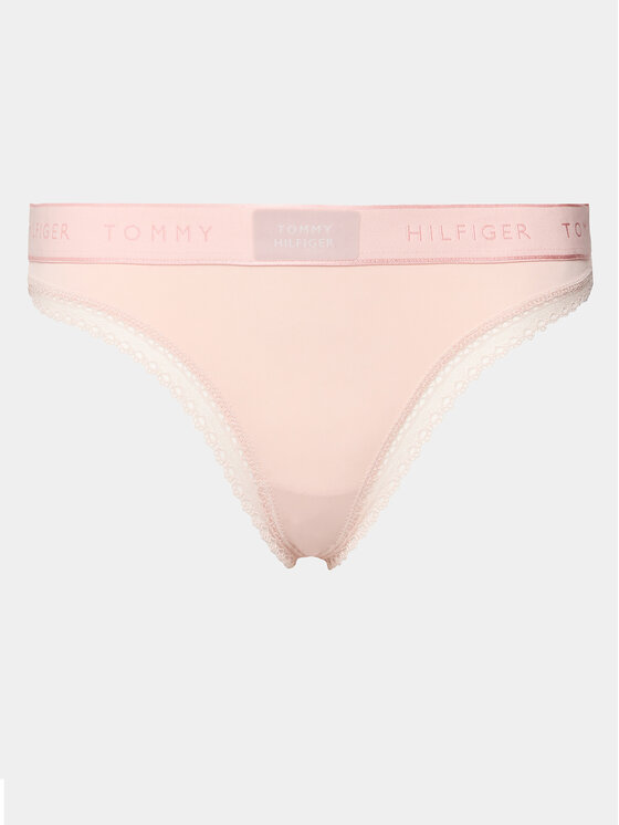 Tommy Hilfiger Tommy Hilfiger Chilot clasic UW0UW04813 Roz