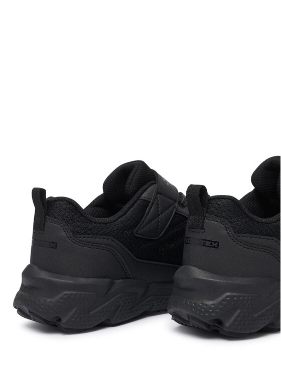 Skechers Skechers Sneakers Elite Sport Tread - Aquavek 406334L Schwarz