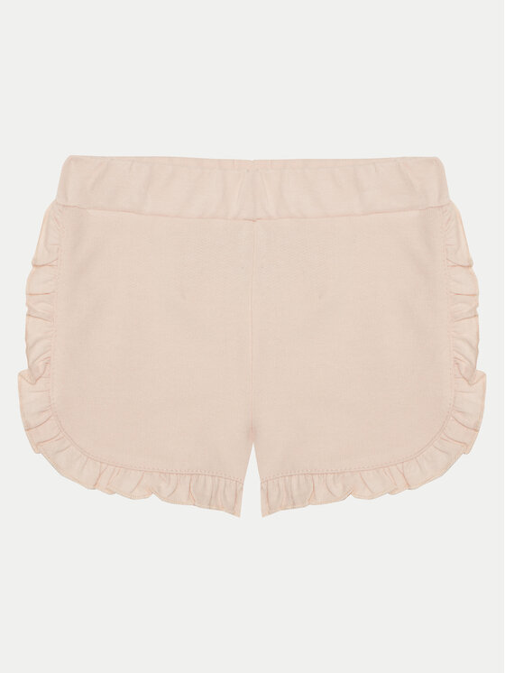 Guess Guess Dječji set A5GG03 K6YW4 Ružičasta Regular Fit
