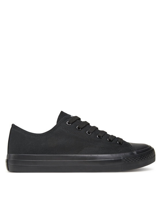 Sprandi Sprandi Scarpe da ginnastica CEO-YL201401 Nero
